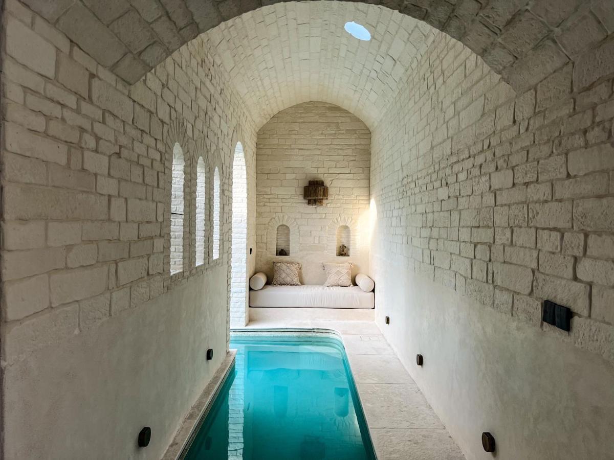 Breathe Boutique Suites Uluwatu Екстериор снимка