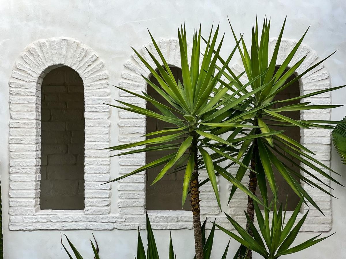 Breathe Boutique Suites Uluwatu Екстериор снимка