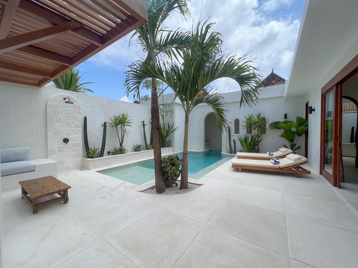Breathe Boutique Suites Uluwatu Екстериор снимка