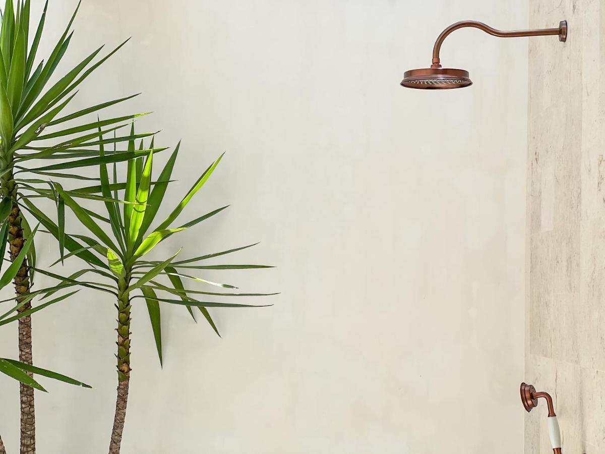 Breathe Boutique Suites Uluwatu Екстериор снимка
