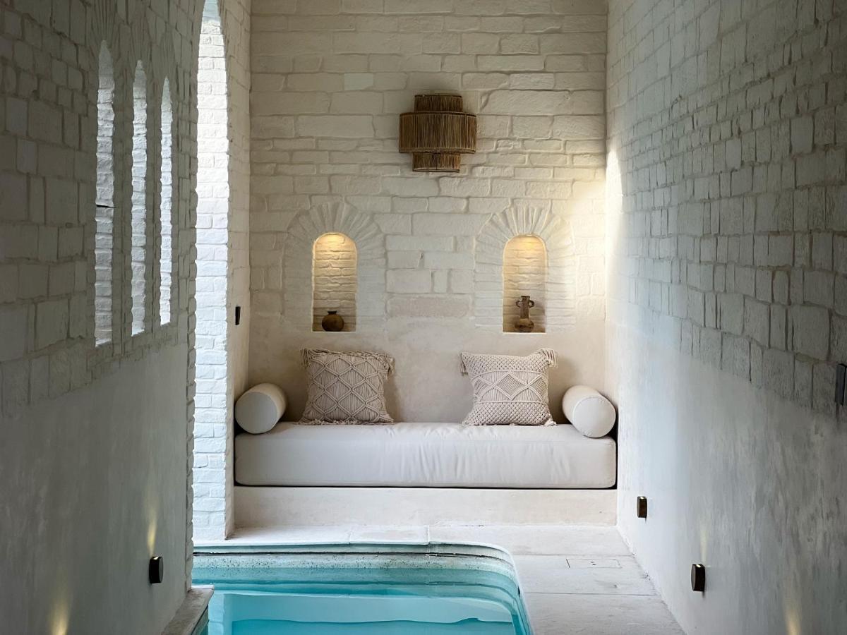 Breathe Boutique Suites Uluwatu Екстериор снимка