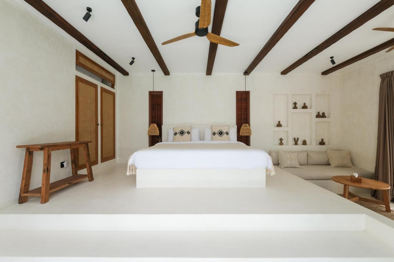 Breathe Boutique Suites Uluwatu Екстериор снимка