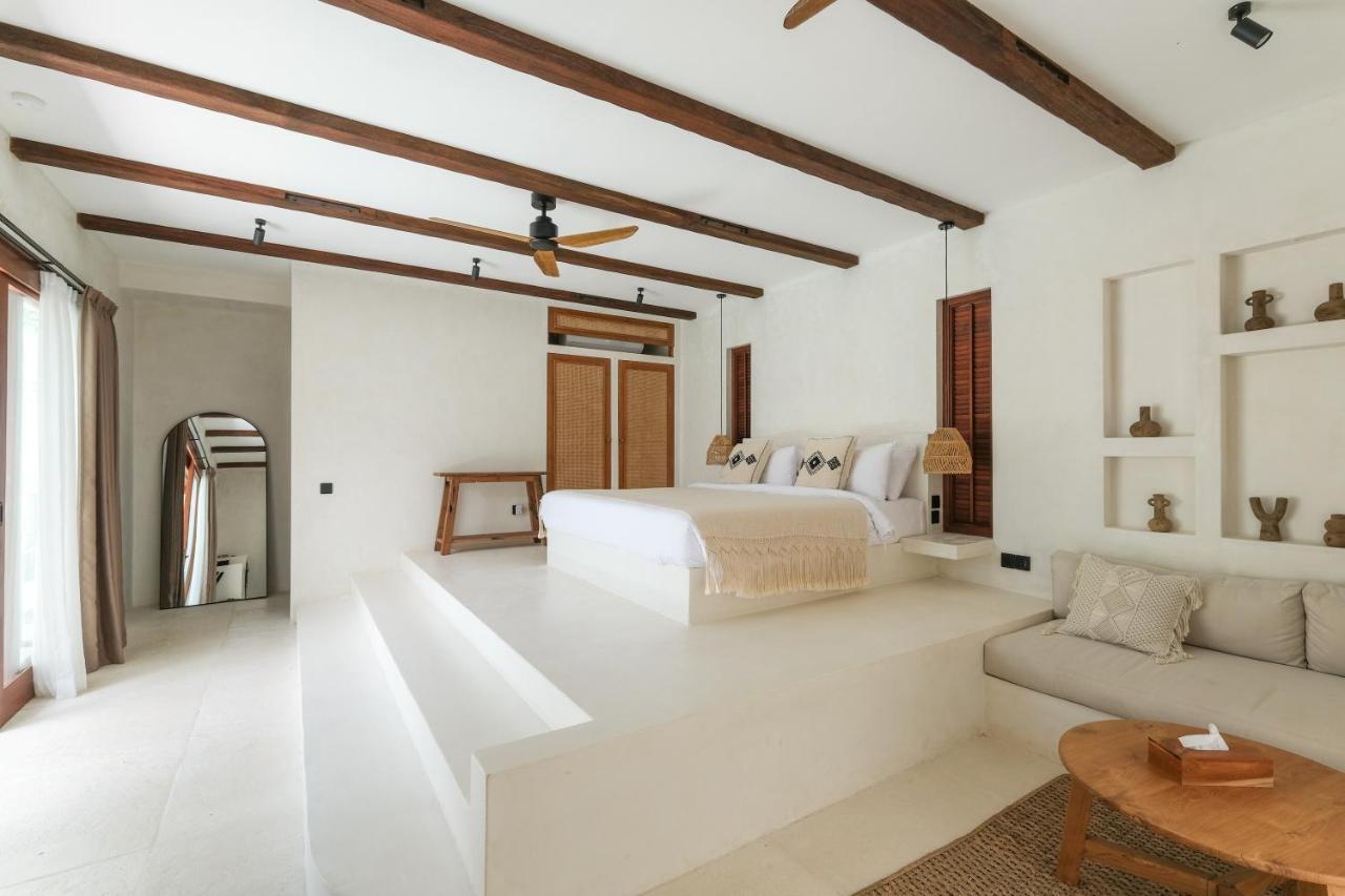 Breathe Boutique Suites Uluwatu Екстериор снимка