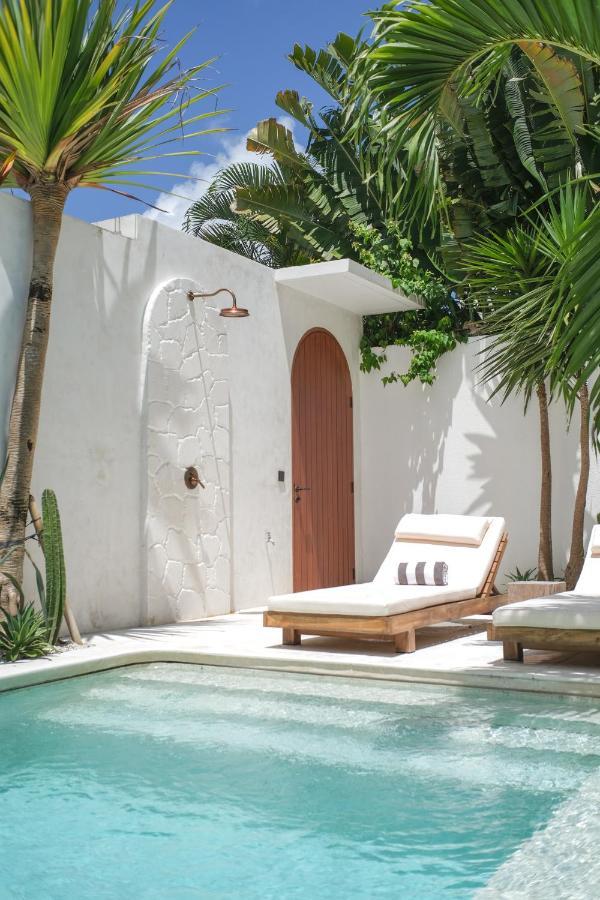 Breathe Boutique Suites Uluwatu Екстериор снимка