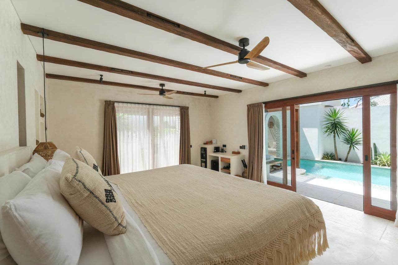 Breathe Boutique Suites Uluwatu Екстериор снимка
