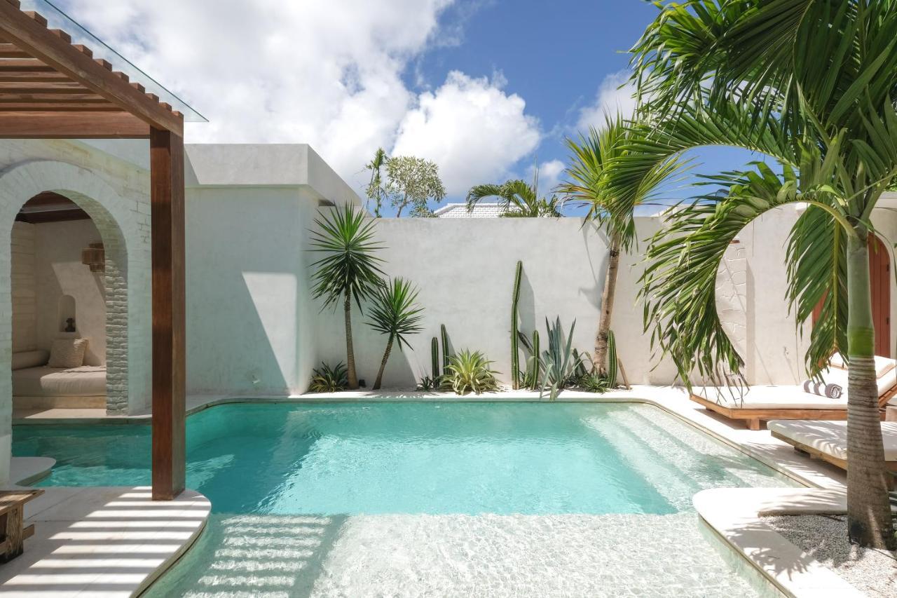 Breathe Boutique Suites Uluwatu Екстериор снимка