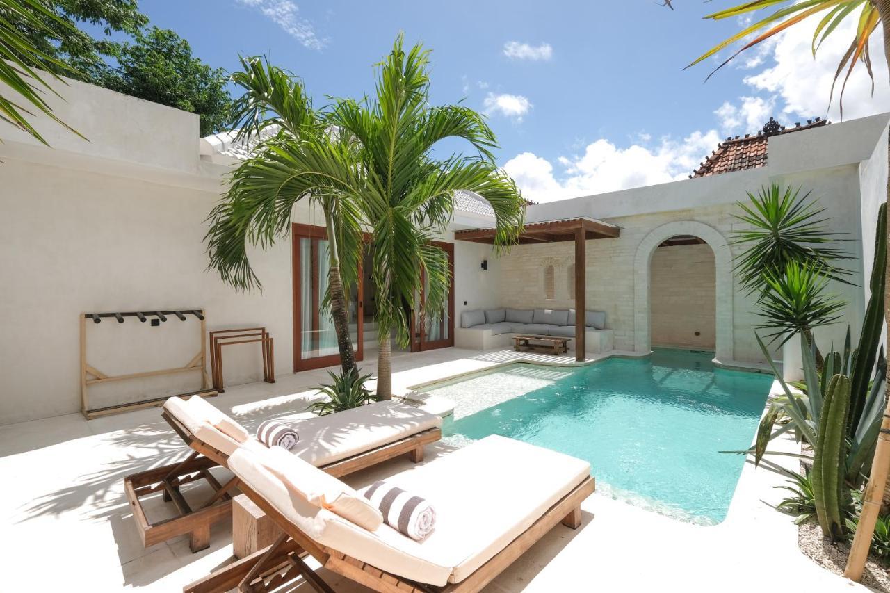 Breathe Boutique Suites Uluwatu Екстериор снимка