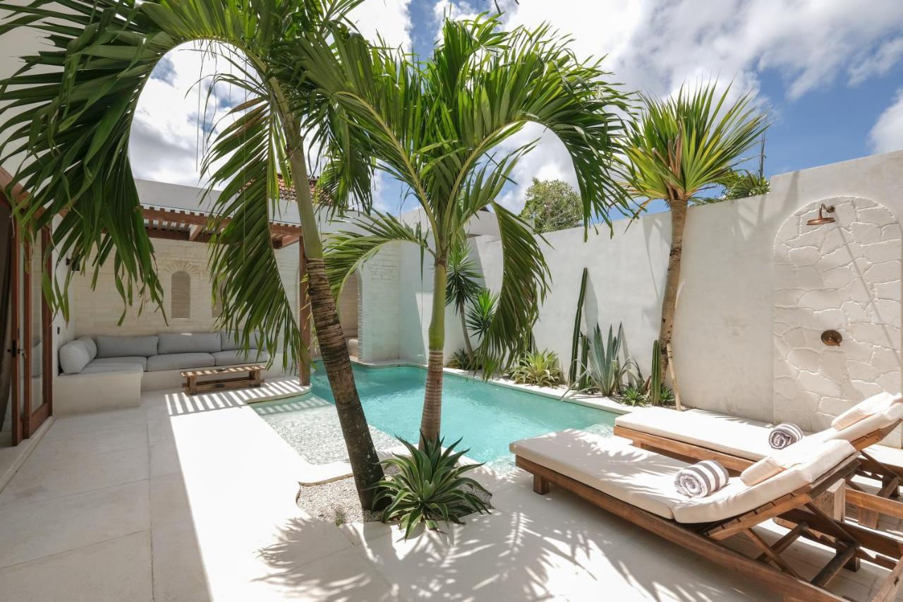 Breathe Boutique Suites Uluwatu Екстериор снимка