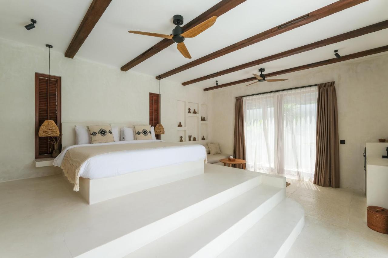 Breathe Boutique Suites Uluwatu Екстериор снимка